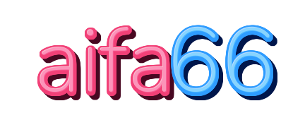 aifa66 — logo kanal