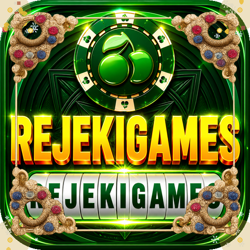 rejekigames — mitra unggulan