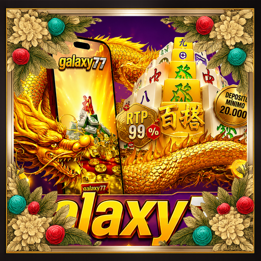 galaxy77 — galeri pratinjau Resmi APK